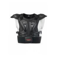 Starks Моточерепаха детская Armor Kids Чёрный в Рязани