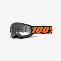 100% Очки подростковые Accuri 2 Goggle Chikago Clear Lens в Рязани