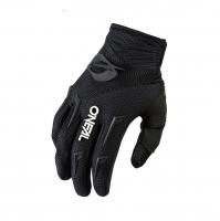 Oneal Перчатки Element 21 Black в Рязани