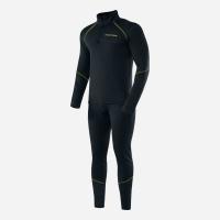 Finntrail Термобельё SubZero 6404 Black в Рязани