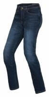 IXS Джинсы женские Classic AR Damen Clarkson Blue в Рязани