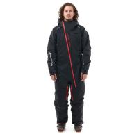 Dragonfly Комбинезон Gravity 2.0 Man Black - Red 2025 в Рязани