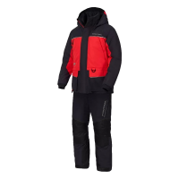 Finntrail Костюм утепленный Nordy Red в Рязани