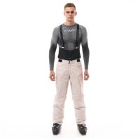 Dragonfly Штаны горнолыжные Gravity Man Light Grey 2025 в Рязани