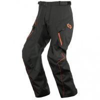 Scott Брюки Adventure 2 black/orange в Рязани