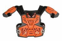 Acerbis Защита тела (Панцирь) Gravity Roost Orange в Рязани