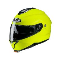 HJC Шлем C 91 Fluorescent Green в Рязани