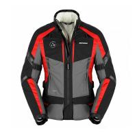 Spidi Куртка 4 Season Evo Lady Red в Рязани