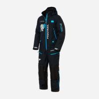 Finntrail Снегоходный Комбинезон Widetrack Pro Graphite в Рязани