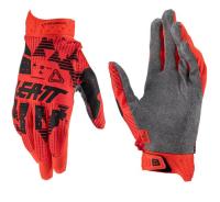 Leatt Перчатки 2.5 Windblock Red  в Рязани