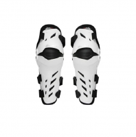 Pro Biker Набор наколенников HXP-22 White в Рязани