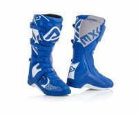Acerbis Мотоботы кроссовые X-Team Blue/White в Рязани