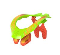 Leatt Защита шеи 4.5 Neck Brace Citrus в Рязани
