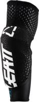 Leatt Налокотники 3DF 5.0 White/Black в Рязани