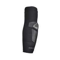 Leatt Налокотники ReaFlex Hybrid Elbow Guard V26 Black в Рязани