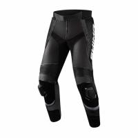 Shima штаны кожаные STR 2.0 Black в Рязани