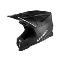 Acerbis Шлем T711 Black 2 в Рязани