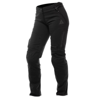 Dainese Брюки женские Drake 2 Air Tex Black/Black в Рязани