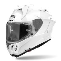 Airoh Мотошлем GP 800 White Gloss в Рязани