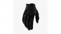 100% Мотоперчатки Airmatic Black/Charcoal в Рязани
