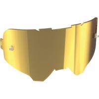 Leatt Линза для очков Velocity Iriz Bronze 22% в Рязани