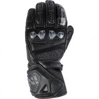 IXS Перчатки кожаные RS-100 Черный в Рязани