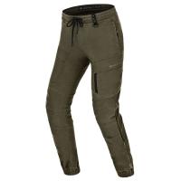Shima Мотоштаны Joggsy Lady Khaki в Рязани