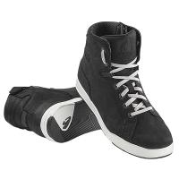 Forma Ботинки Swift X Fit Dry Black/White в Рязани