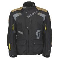 SCOTT Куртка Dualraid Dryo black в Рязани