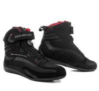 Shima Мотоботы Exo Men Black в Рязани
