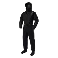 Finntrail Сухой Костюм Drysuit Pro 2504 Graphite в Рязани