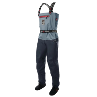 Finntrail Вейдерсы Wademan 1524 Grey в Рязани