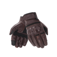 Dragonfly Перчатки мужские Street Matte Brown в Рязани