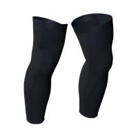 Leatt Чулки Knee Warmer Sleeve Black в Рязани