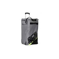 Acerbis Сумка дорожная на колёсах Voyager Black/Yellow (105 L) в Рязани