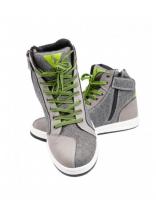 MadBull Мотокеды Sneakers Серый в Рязани