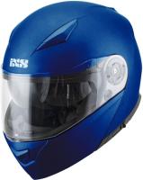 IXS Шлем модуляр HX 300 1.0 Синий матовый в Рязани