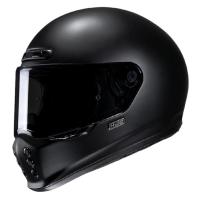 HJC Шлем V10 Semi Flat Black в Рязани