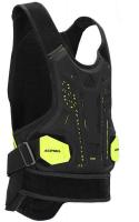 Acerbis Защита тела (Жилет) DNA Level 2 Black/Yellow в Рязани