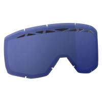 Scott Линзы Primal/Hustle/Tyrant/Split sky blue в Рязани