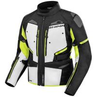 Shima Мотокуртка туристическая Dune Men Fluo в Рязани