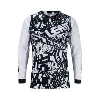 Leatt Джерси 3.5 Ride White 2024 в Рязани