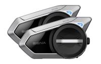 Sena Bluetooth гарнитура 50S Dual (комплект из двух гарнитур) в Рязани