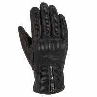 Segura Перчатки кожаные SULTAN BLACK EDITION Black в Рязани