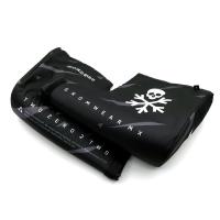 Grom Муфта на руль Black 22 в Рязани
