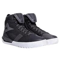 Dainese Ботинки Metractive Air 948 Blk/Blk/White в Рязани