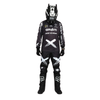 Grom Джерси + штаны подростковые X black в Рязани