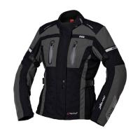 IXS Куртка женская Damen Jacke Tour Pacora-ST черный/серый в Рязани