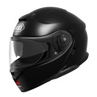 Shoei Шлем Neotec 3 Plain черный в Рязани