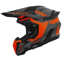 Airoh Шлем Twist 3 Dynasty Orange Matt в Рязани